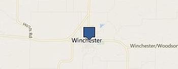 Illinois Rural Electric Co location map