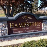 Hampshire Village Office - Other in Hampshire
