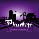 Phantom Harley Davison - Other in Manteno
