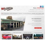 Rob's Discount Mufflers, Inc. - Exhaust Systems & Mufflers in East Alton