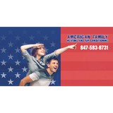 American Family Heating & Air - Heating & Air Conditioning / HVAC in Gilberts