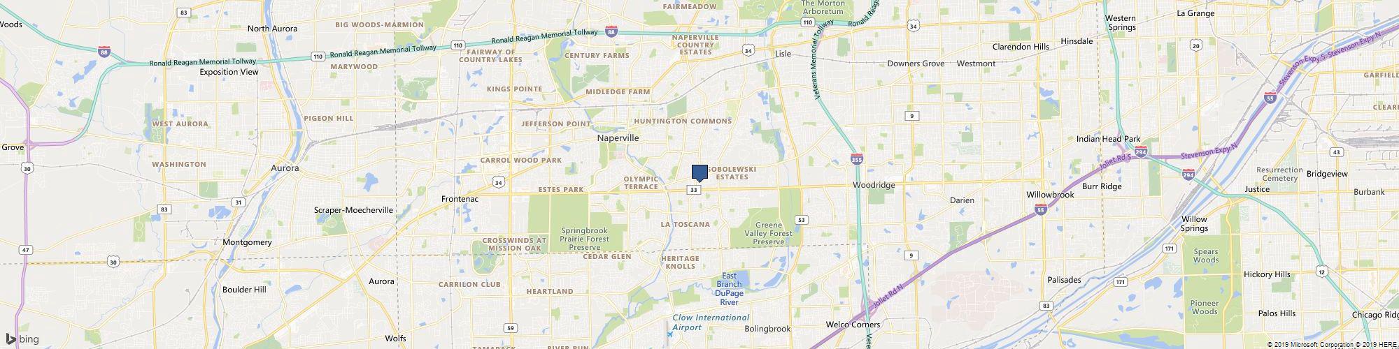 Your Painters, Inc. - Painting Naperville cover photo