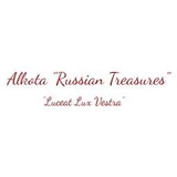 Russian Treasures by Alkota - Other in Lake Bluff