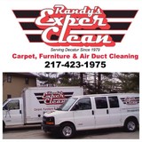 Randy's Exper Clean - Carpet Cleaning in Decatur