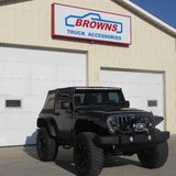 Brown's Truck Accessories - Other in Forsyth