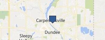 Lab Information Technology Incorporated location map