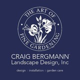 Craig Bergmann Landscape Design Inc - Landscape Architects in Wadsworth