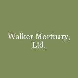 Walker Mortuary Ltd - Funeral Services & Cemeteries in Freeport