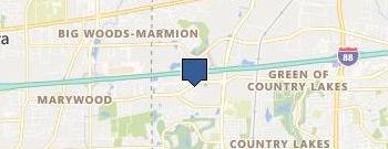 Aztech Engineering Inc location map