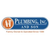 A & T Plumbing Inc & Son - Plumbing in Carpentersville
