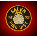 Salem Fire Protection District - Other in Salem