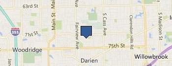 First Source Engineering Inc. location map