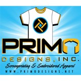 Primo Designs - Screen Printing in Springfield