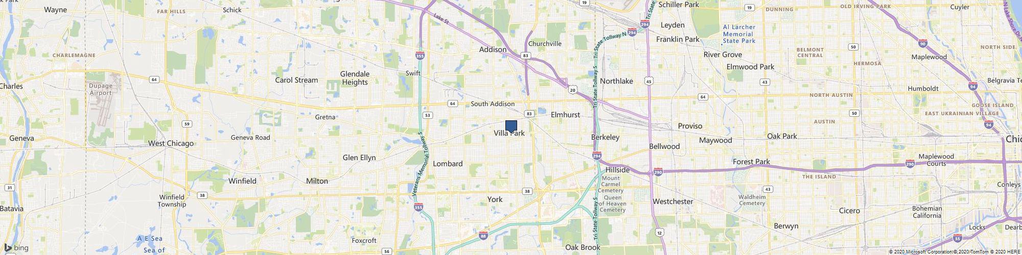 Mortgage Market Information Services Inc cover photo