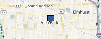 Mortgage Market Information Services Inc location map