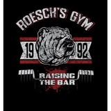 Roesch's Gym - Personal Trainer in Springfield