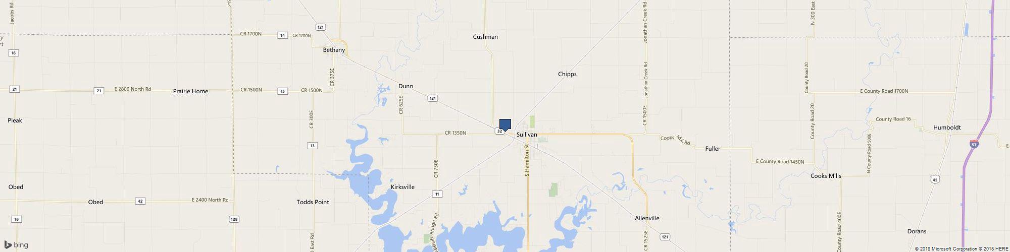 Health CO Inc cover photo