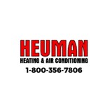 Heuman Heating & Air Cond Inc - Heating & Air Conditioning / HVAC in Sparta