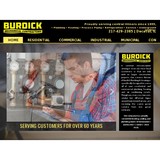 Burdick Plumbing & Heating CO - Plumbing in Decatur
