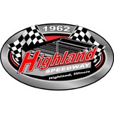 Highland Speedway - Other in Highland Park