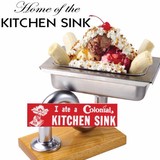 Colonial Cafe & Ice Cream - Ice Cream & Frozen Yogurt in St. Charles