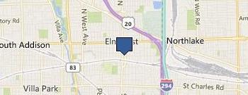 Standard Restaraunt & Bar location map
