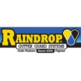 Raindrop Gutter Guard - Gutter Services in Cary