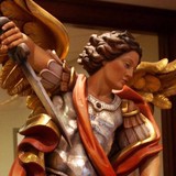 St Michaels Catholic Church - Churches in Wheaton