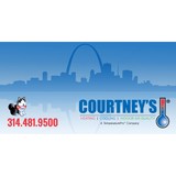 Courtney's Heating & Cooling - Heating & Air Conditioning / HVAC in Columbia