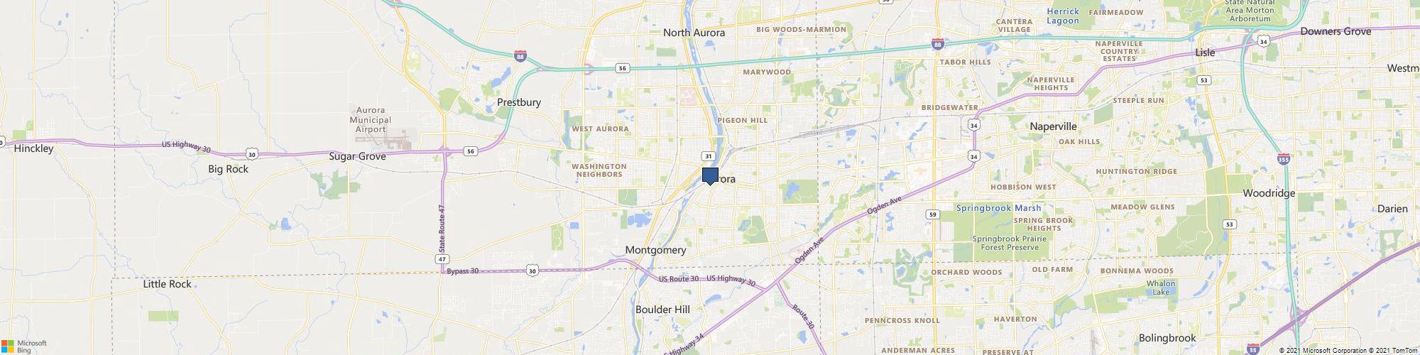 Open Door Clinic cover photo