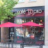 Caf+ Moxo - Cafes in Springfield