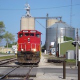 Prairie Central CO-OP - Other in Lexington