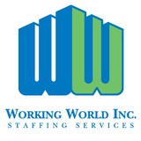 Working World Staffing Service - Other in Fox Lake