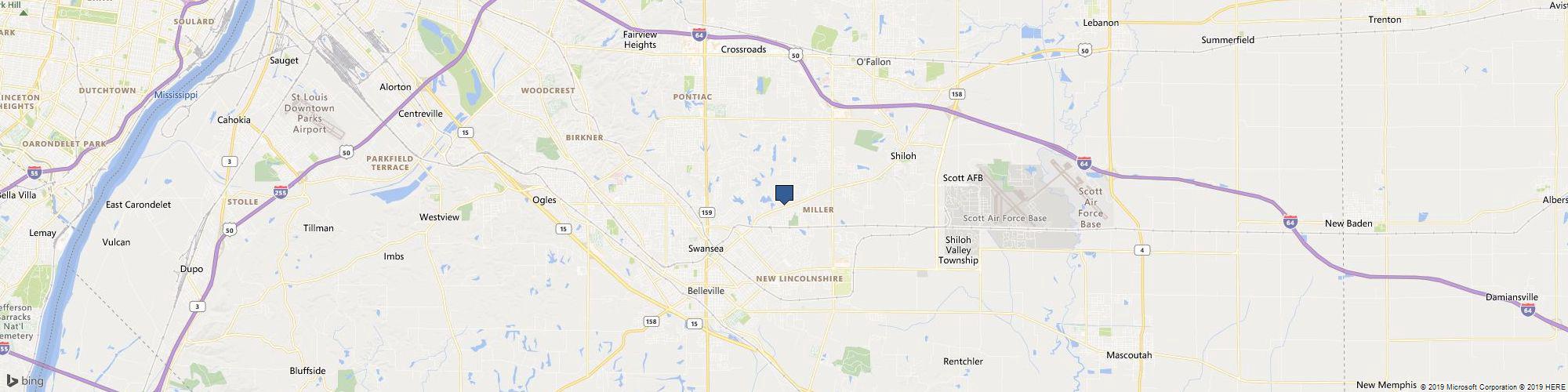 Schillinger Alex J DDS cover photo