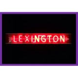 Lexington City Public Works - Other in Lexington
