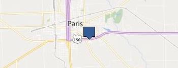 Steve Winkler Chrysler Inc location map