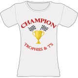 Champions Trophies & Tees - Other in Vandalia