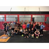 Crossfit Amrap - Other in Lake in the Hills