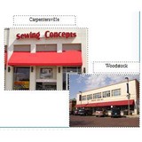 Sewing Concepts - Other in Carpentersville