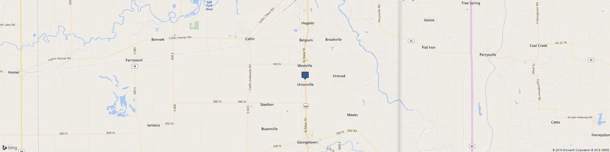 Carter Lumber cover photo