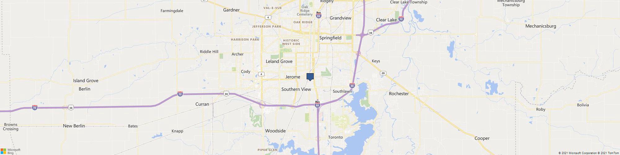 Ric Major cover photo