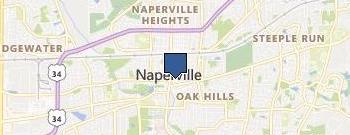 Rose Garcia Beauty location map