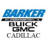 Barker - Car Dealers in Bloomington