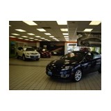 Sam Leman Autobody - Car Dealers in Bloomington