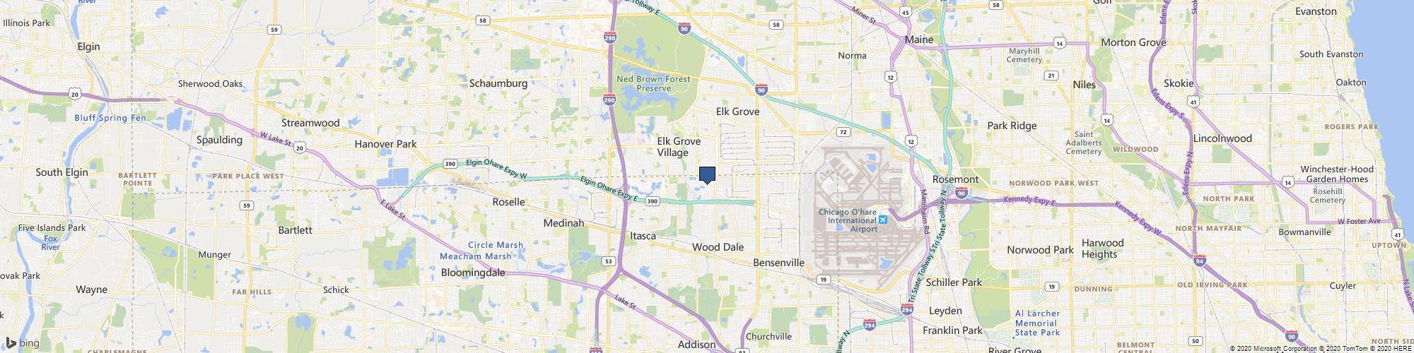 Mea Cargo cover photo