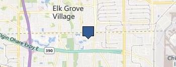 Mea Cargo location map