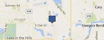 Dls Communications location map