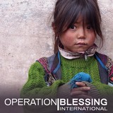 Operation Blessing - Other in Wood River