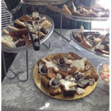Little White Cottage Catering - Caterers in Jacksonville