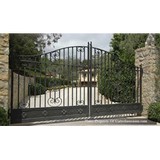 Gate Systems Corp - Manufacturer in Wadsworth